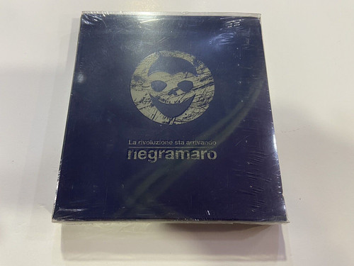 Negramaro rivoluzione - negramaro, la