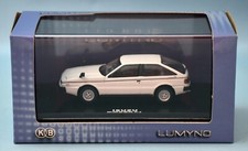 NOREV 1/43 Isuzu Impulse