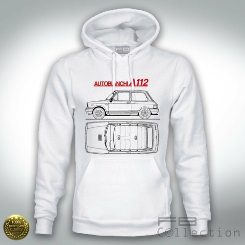 Felpa hoodie inspired - felpa,