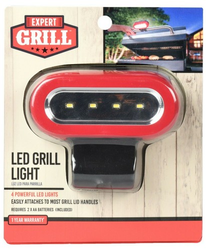 Expert grill luce led - luce, per