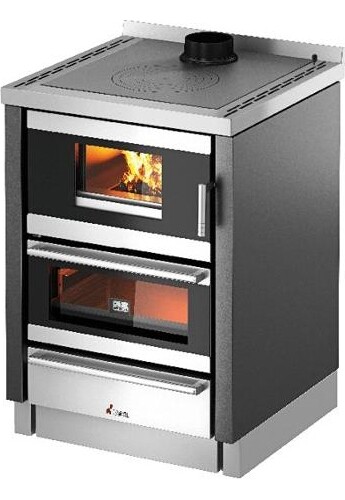 Cadel cucina legna - cucina,