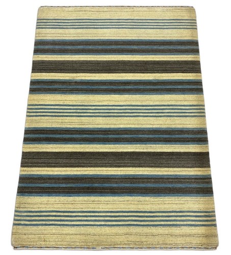Tappeto gabbeh beige - tappeto, grigio