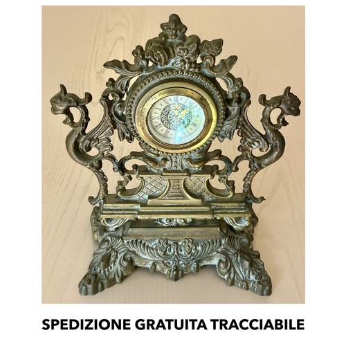 Orologio tavolo da - da, /