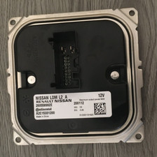 Alimentatore faro anteriore ORIGINALE NISSAN JUKE MK2 F16 260558992E 2019-2021 A2C15331200