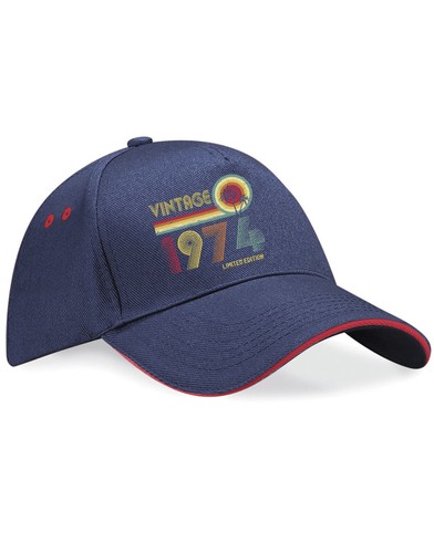 Cappello compleanno 51 - cappello,