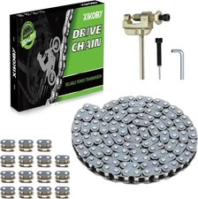 T8F 134 Link Drive Chain