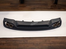 DIFFUSORE ABT DESIGN +