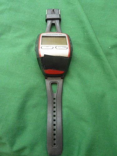 Orologio gps garmin forerunner - orologio,
