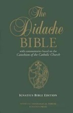 Didache Bible-RSV by Ignatius