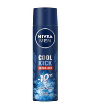 Nivea Deodorante Uomo Cool