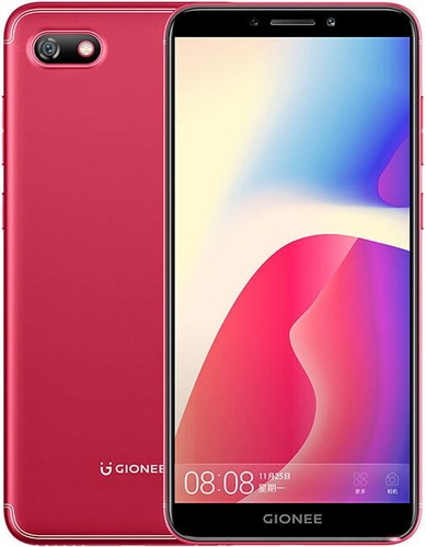 Telefono cellulare gionee - gionee, f205