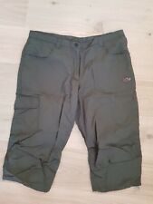 MAMMUT Mountain Hiking Shorts