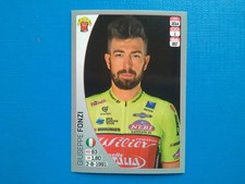 Figurine Panini 101 Giro