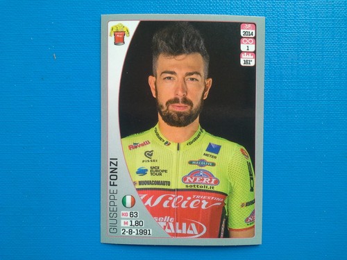 Figurine panini 101 - figurine, giro