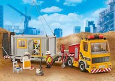 PLAYMOBIL ACTION HEROES 70769