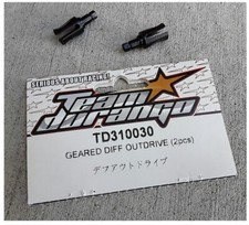 Team Durango TD310030