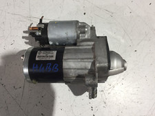 MOTORINO AVVIAMENTO RENAULT