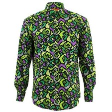 Camicia uomo regular - camicia,