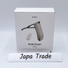 Sony Reon Pocket Pro Sensing