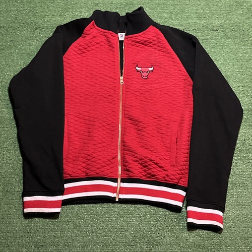 Giacca chicago bulls rara - giacca,