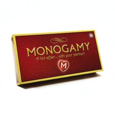 Monogamy Coppia Romantico