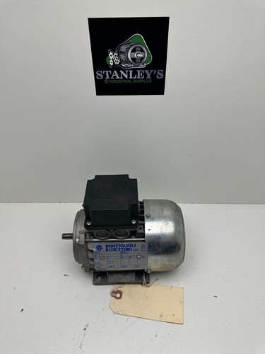 Motore bonfiglioli tr56b4b - motore,