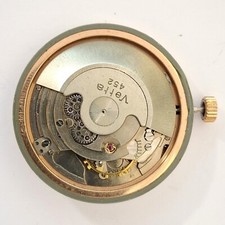 Movimento Vetta Competizione Automatic Eta 2452