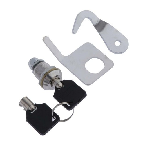 Cam lock tour pack - cam, per