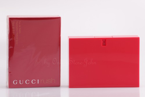 Gucci rush 75ml edt - edt, de