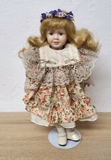 Bambola artistica bambola di