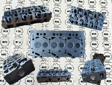 Testata motore completa yanmar - motore,