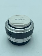 Nikon 1 NIKKOR 11-27,5mm