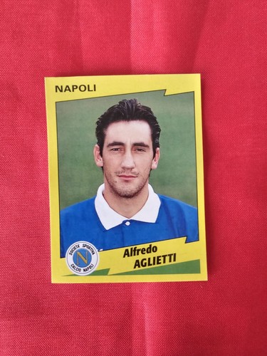 Figurina nuova calciatori - figurina,