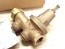 600LPV 600HT WILKINS VALVOLA