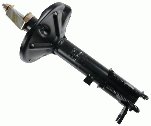 313 843 ammortizzatore sachs - ammortizzatore,