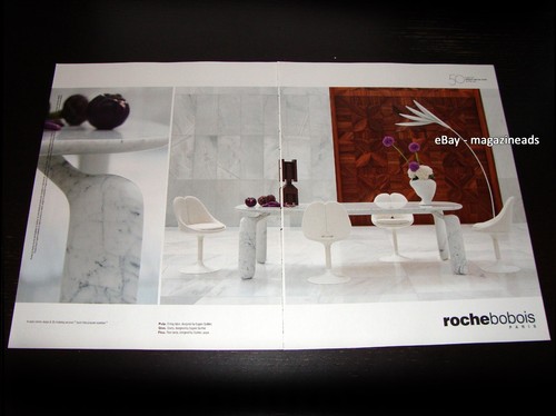 Roche bobois mobili - roche,