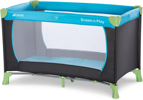 Lettino viaggio dream - lettino,