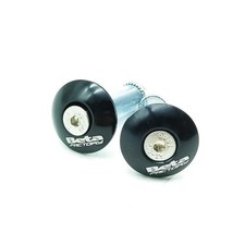 Coppia estremità manubrio