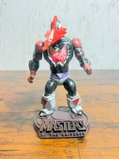 MOTU, Mosquitor Masters of the
