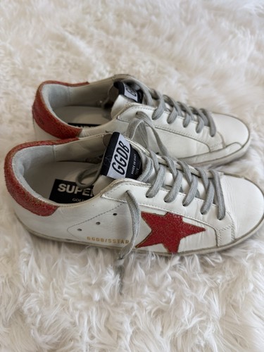 Golden goose deluxe brand - golden,