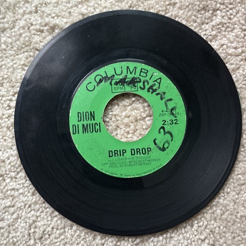 Dion muci 45 drip - dion,