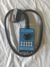TESTER DIAGNOSTICA FIAT LANCIA ALFA DIAGNOSETESTER MPX94 1806254000