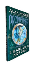 Promethea by Alan Moore