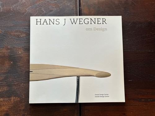 Hans wegner rare modern - hans, j.