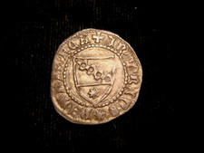 ITALIA. AQUILEA. Antonio