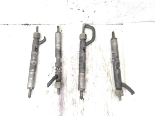 Kit iniettori per renault - per,