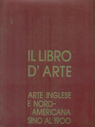 Libro arte - libro,