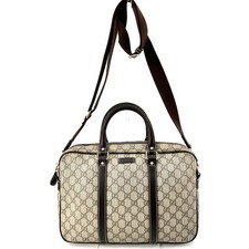GUCCI Valigetta Business Borsa