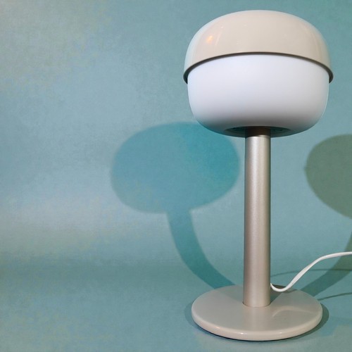 Lampada tavolo stile retrò - lampada,