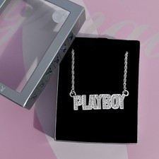 Collana Playboy